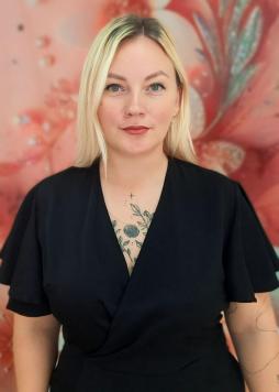 Кудрикова Виктория Владимировна